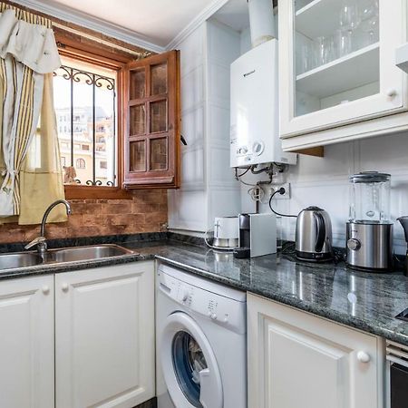Beach Apartment With Beautiful View Port Saplaya Bagian luar foto