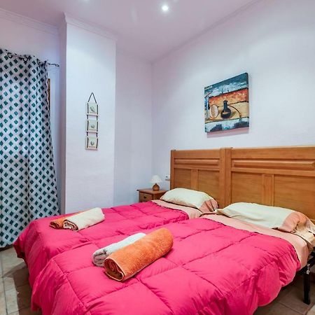 Beach Apartment With Beautiful View Port Saplaya Bagian luar foto