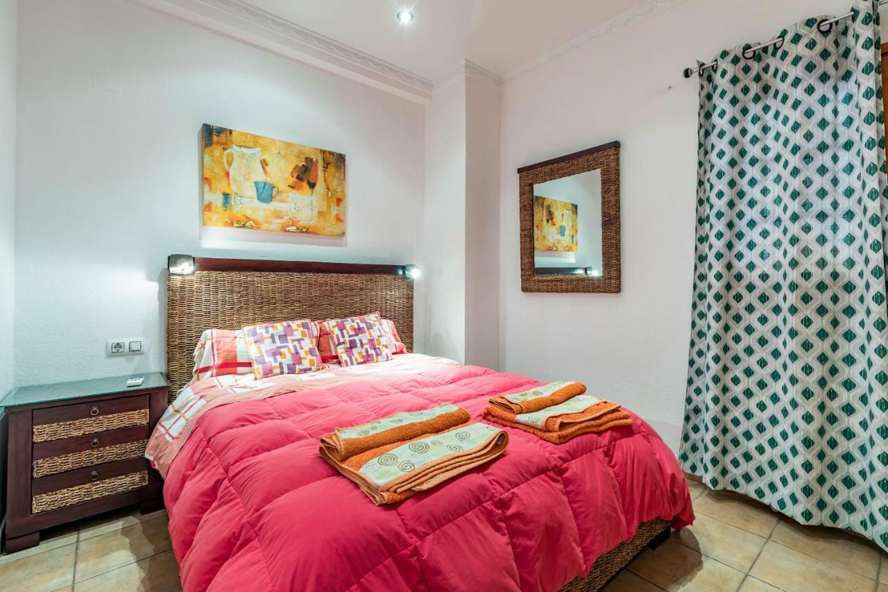 Beach Apartment With Beautiful View Port Saplaya Bagian luar foto