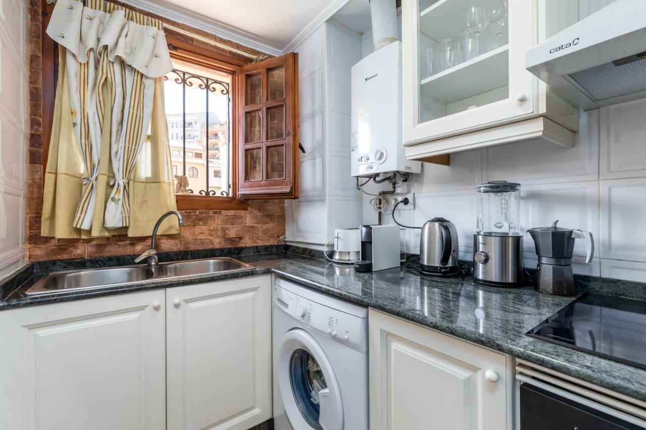 Beach Apartment With Beautiful View Port Saplaya Bagian luar foto