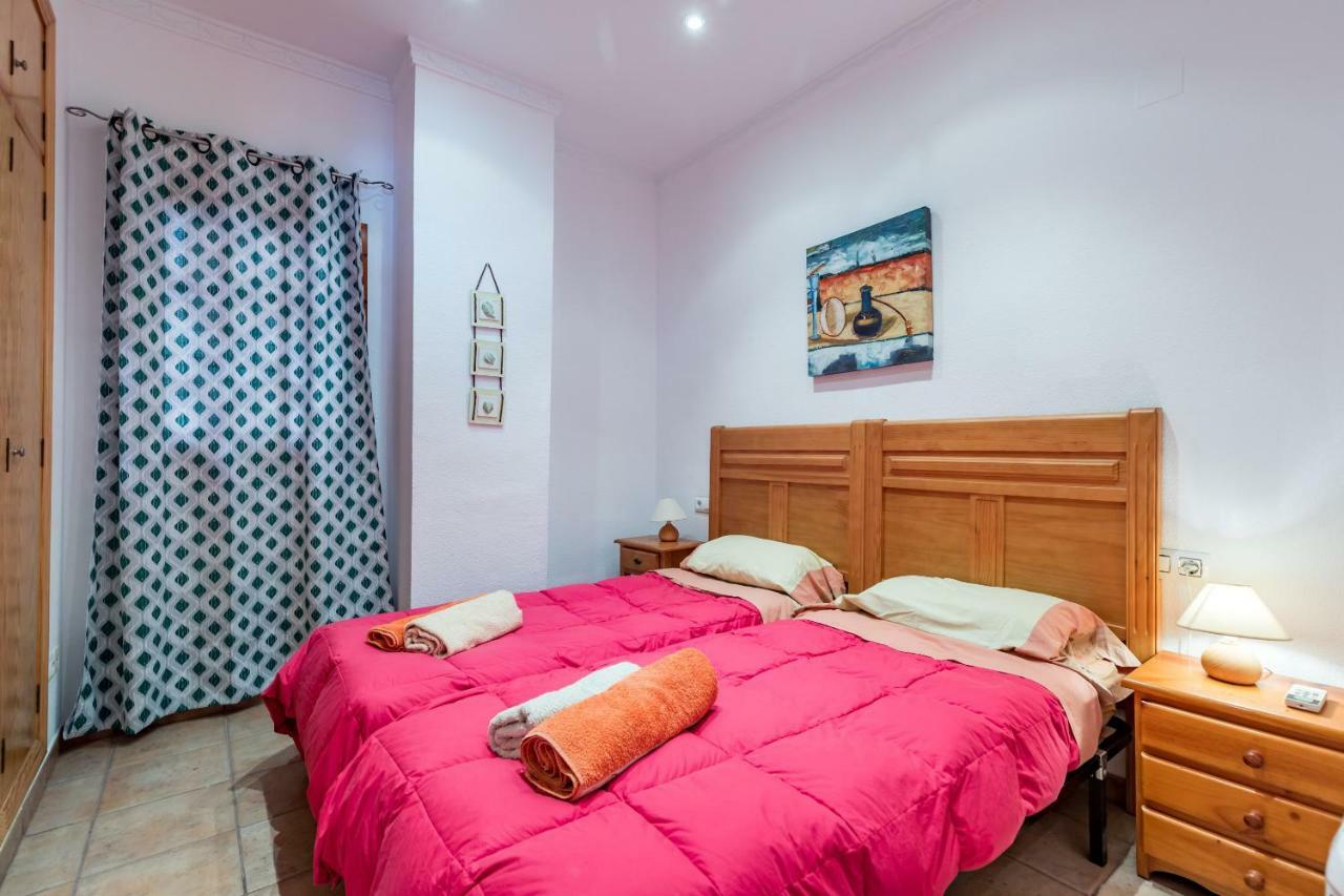 Beach Apartment With Beautiful View Port Saplaya Bagian luar foto