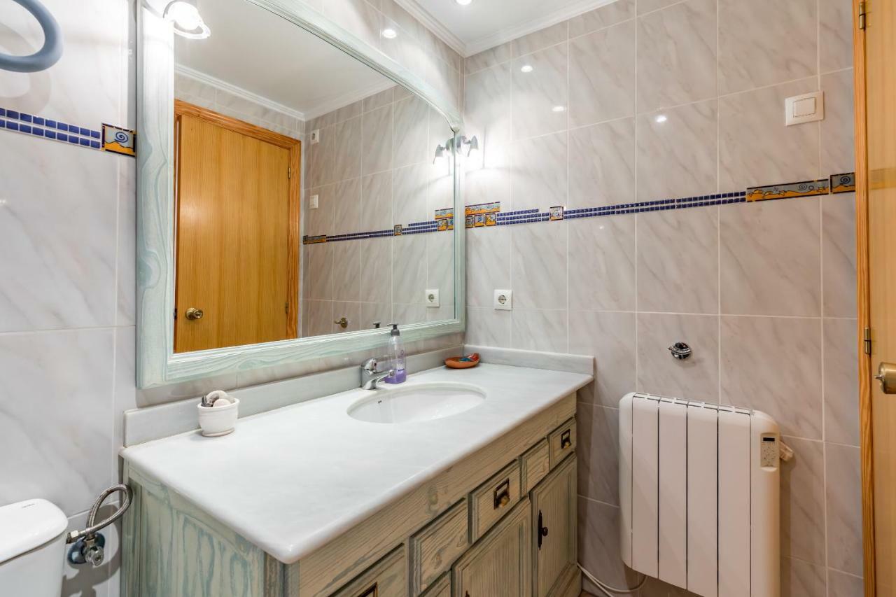 Beach Apartment With Beautiful View Port Saplaya Bagian luar foto