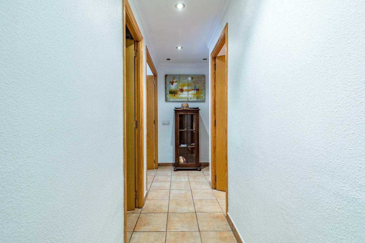 Beach Apartment With Beautiful View Port Saplaya Bagian luar foto