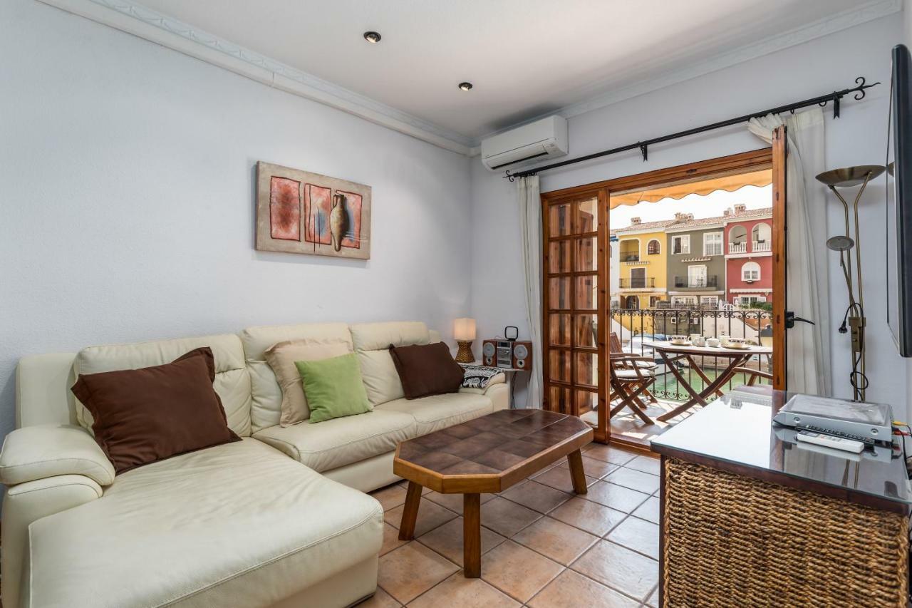 Beach Apartment With Beautiful View Port Saplaya Bagian luar foto